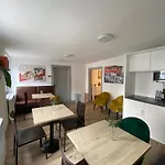Hostel Hostel Balingen