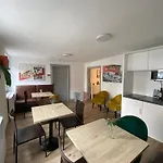 Hostel Hostel Balingen