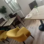 Hostel Hostel Balingen *