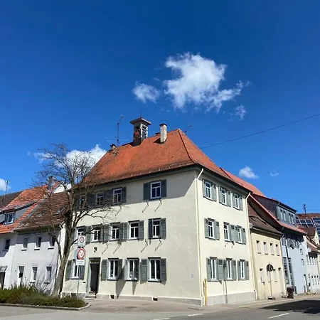 Hostel Balingen * Balingen