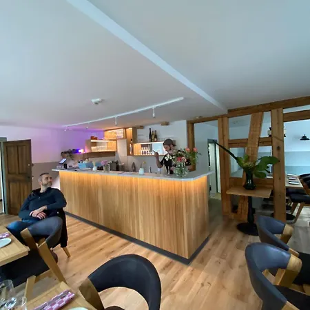 Hostel Balingen 旅馆