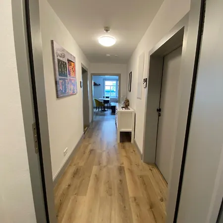 Hostel Balingen 旅馆 巴林根