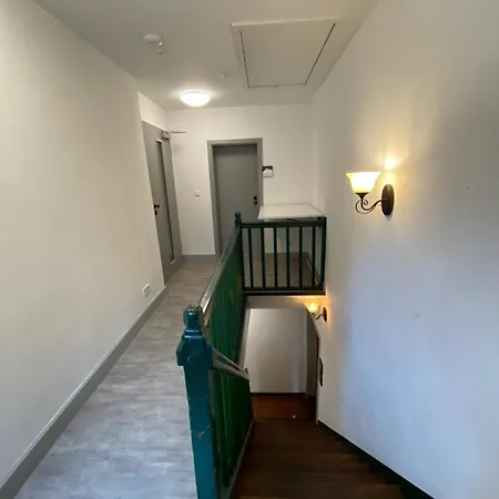 אכסניה Hostel Balingen