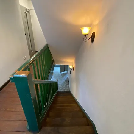 Hostel Balingen באלינגן