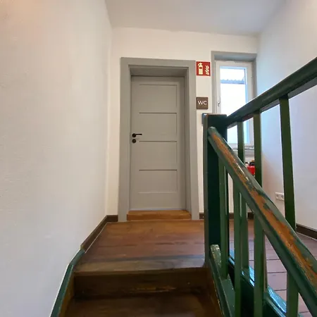 Hostel Balingen