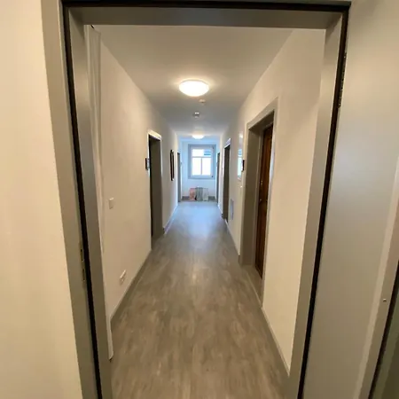 Хостел Hostel Balingen