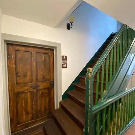 Hostel Balingen Auberge de jeunesse Balingen