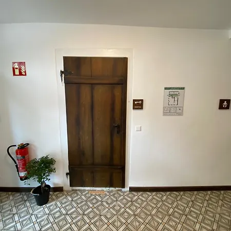 Хостел Hostel Balingen Балинген