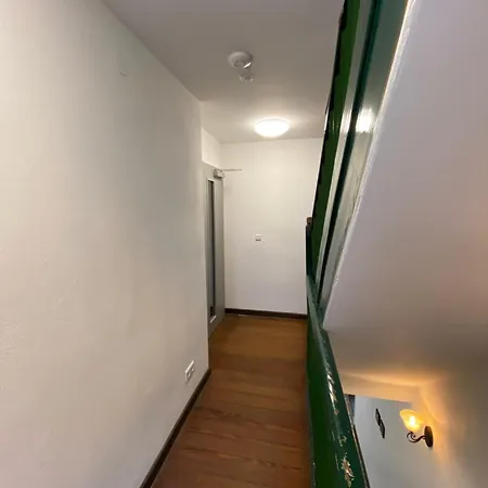 אכסניה Hostel Balingen