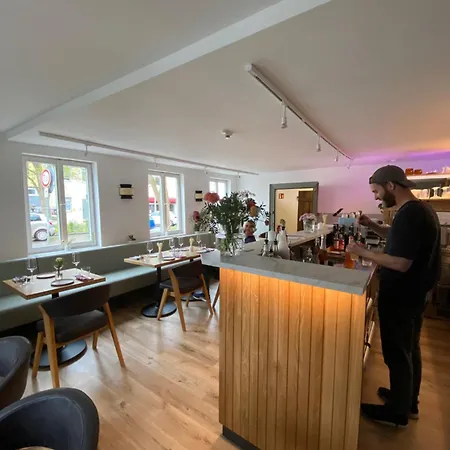 Hostel Balingen *