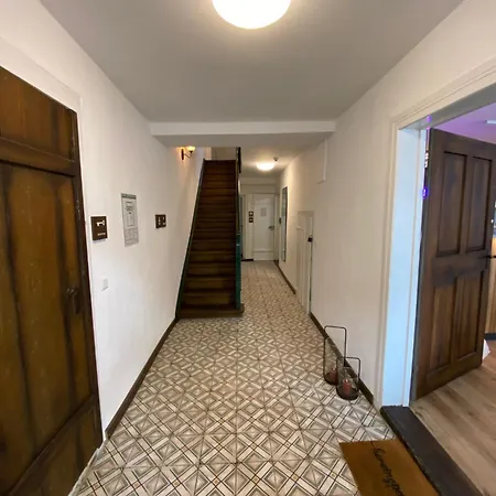 Hostel Balingen