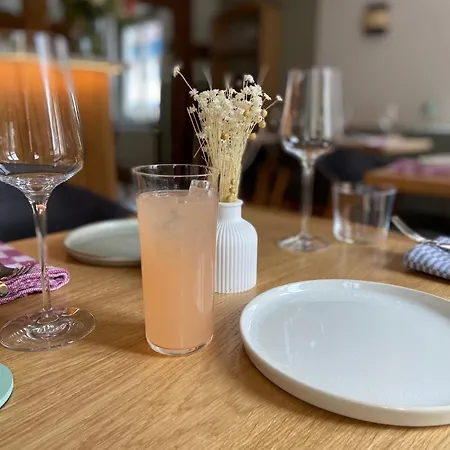 אכסניה Hostel Balingen