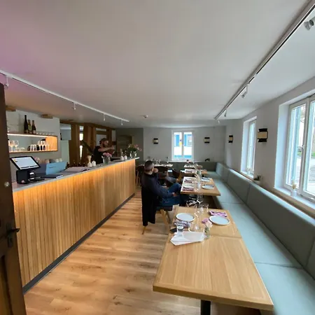 Auberge de jeunesse Hostel Balingen Balingen