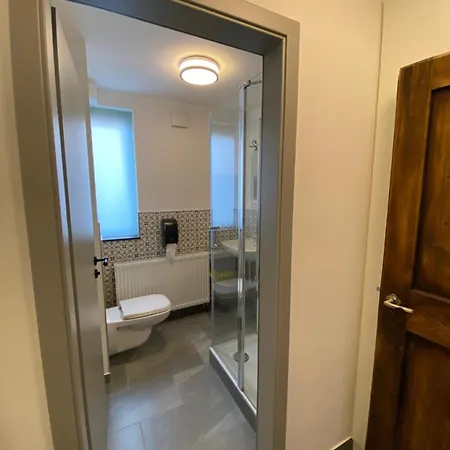 Hostel Balingen *