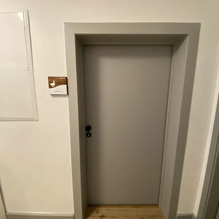 Hostel Balingen Балинген