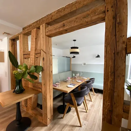 Hostel Balingen * באלינגן