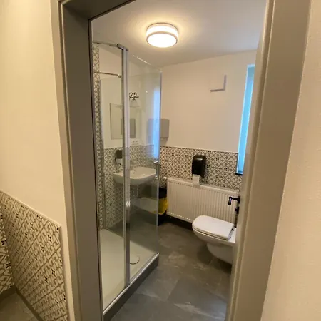 Hostel Balingen Auberge de jeunesse Balingen