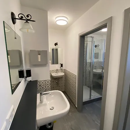 Auberge de jeunesse Hostel Balingen Balingen
