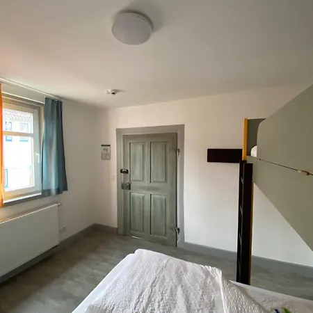 Hostel Balingen *