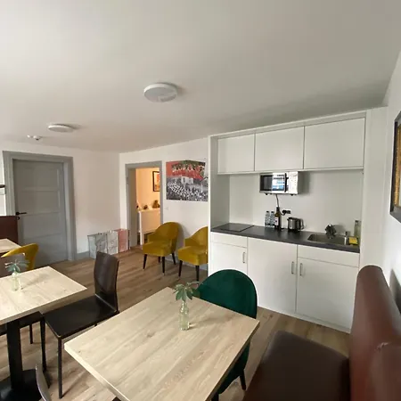 Hostel Balingen Балинген