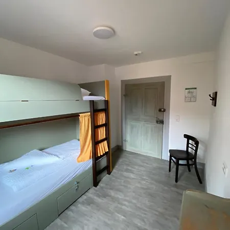 Hostel Balingen * באלינגן