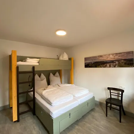 Hostel Balingen