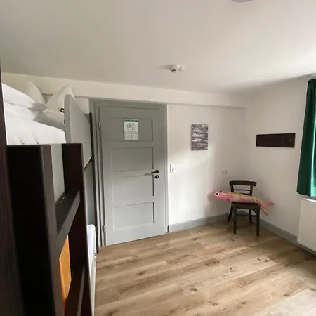 אכסניה Hostel Balingen