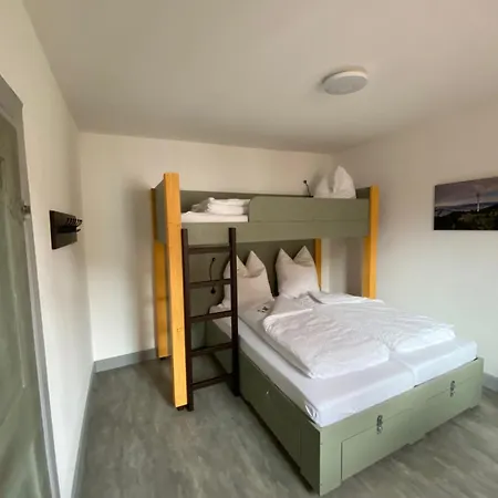 Hostel Balingen Хостел *