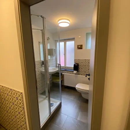 Hostel Balingen 旅馆 巴林根