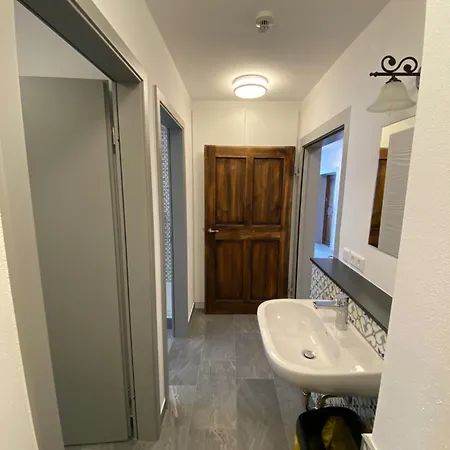 Auberge de jeunesse Hostel Balingen Balingen