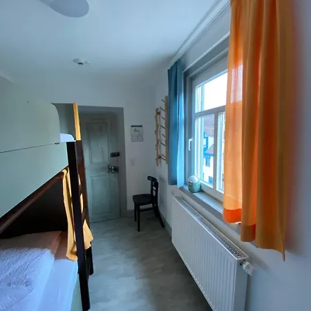 Hostel Balingen *