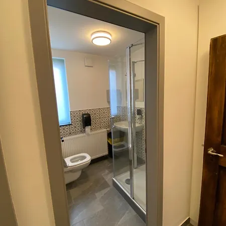 Hostel Balingen