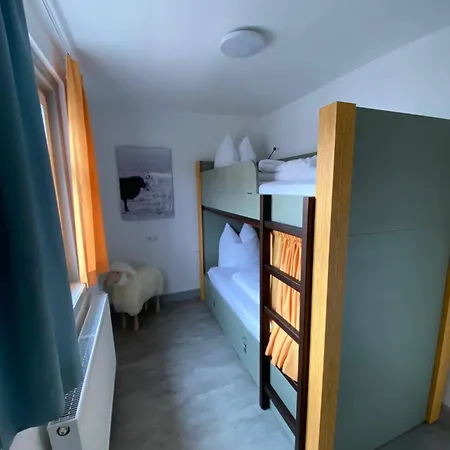 Hostel Balingen ホステル