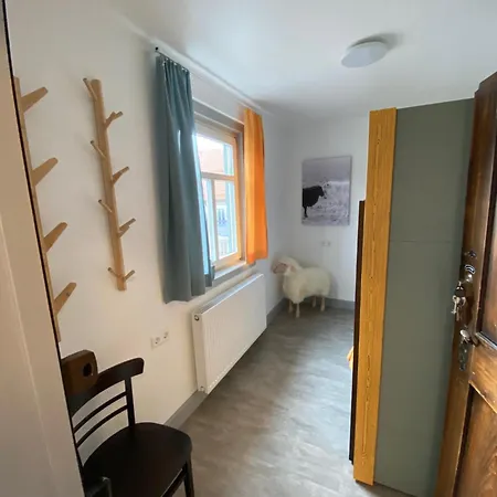 Hostel Balingen ホステル バーリンゲン