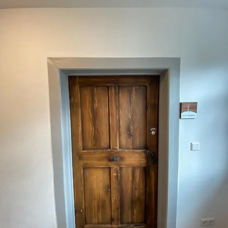 Hostel Balingen *