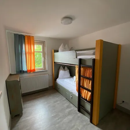 Hostel Balingen * バーリンゲン