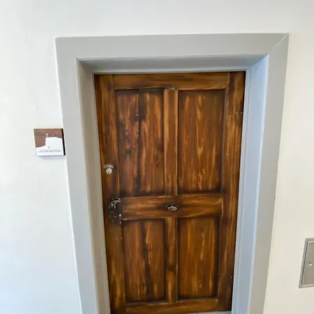 Hostel Balingen
