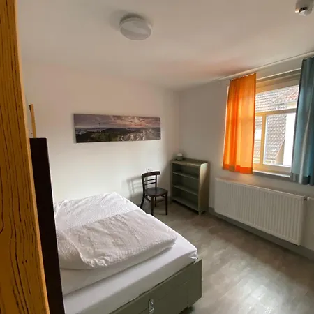 Hostel Balingen ホステル