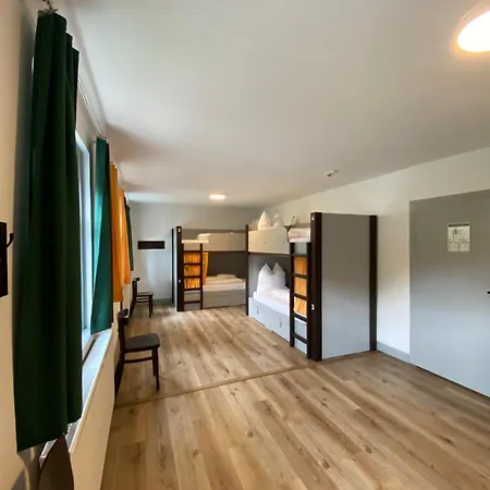 Hostel Balingen * バーリンゲン