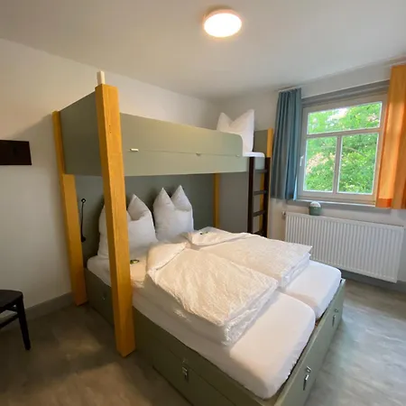 Hostel Balingen
