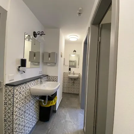 Auberge de jeunesse Hostel Balingen