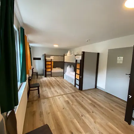 Hostel Balingen *