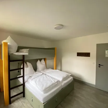 Hostel Balingen バーリンゲン