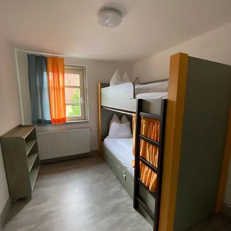 Hostel Balingen * באלינגן