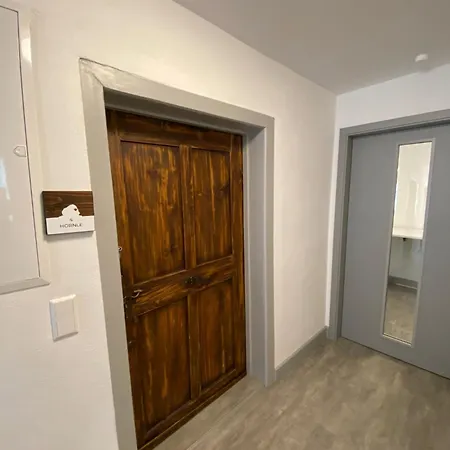 Хостел Hostel Balingen Балинген