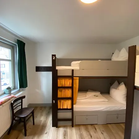 Hostel Balingen