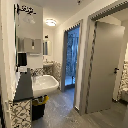 Hostel Balingen Balingen