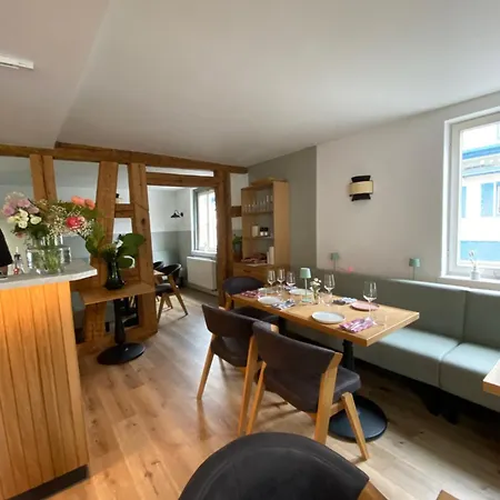 Hostel Balingen * באלינגן