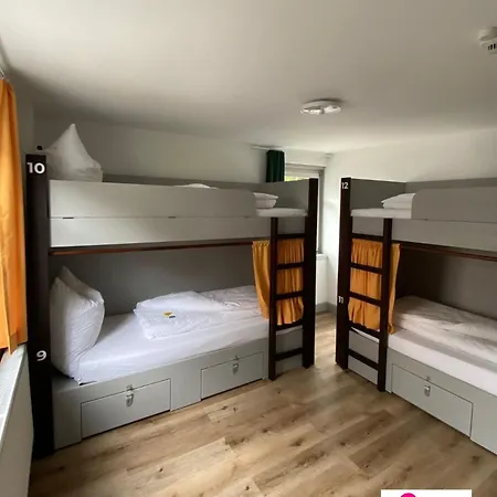 Hostel Balingen バーリンゲン