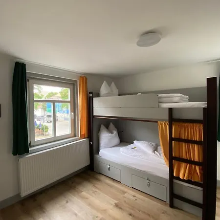Hostel Balingen ホステル *
